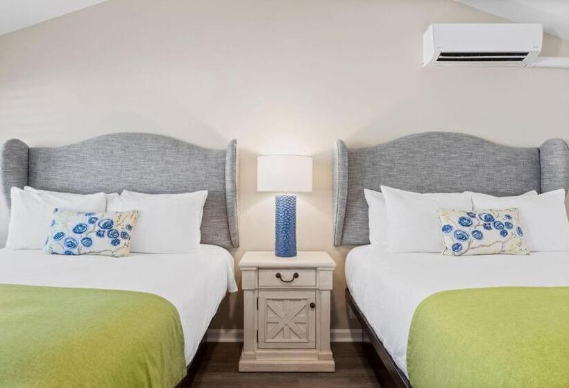 فندق Pelham On Earle