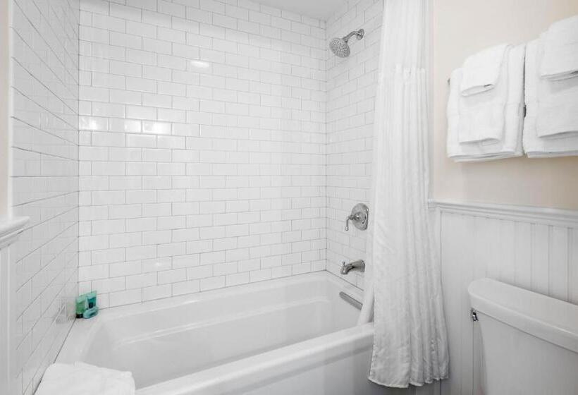 فندق Pelham On Earle