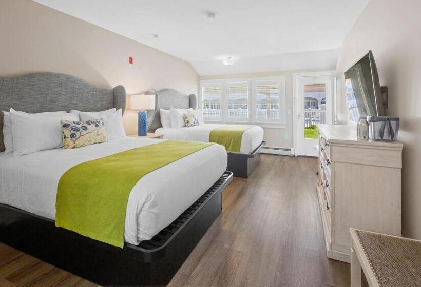 فندق Pelham On Earle