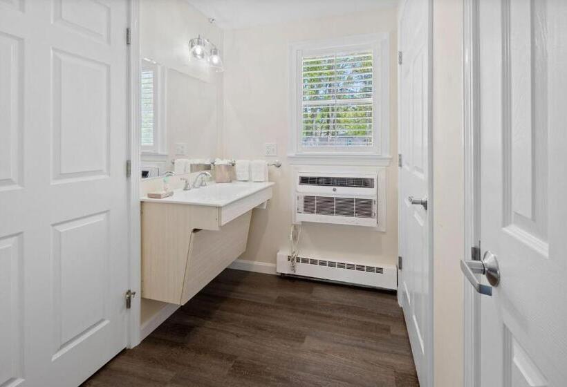 فندق Pelham On Earle