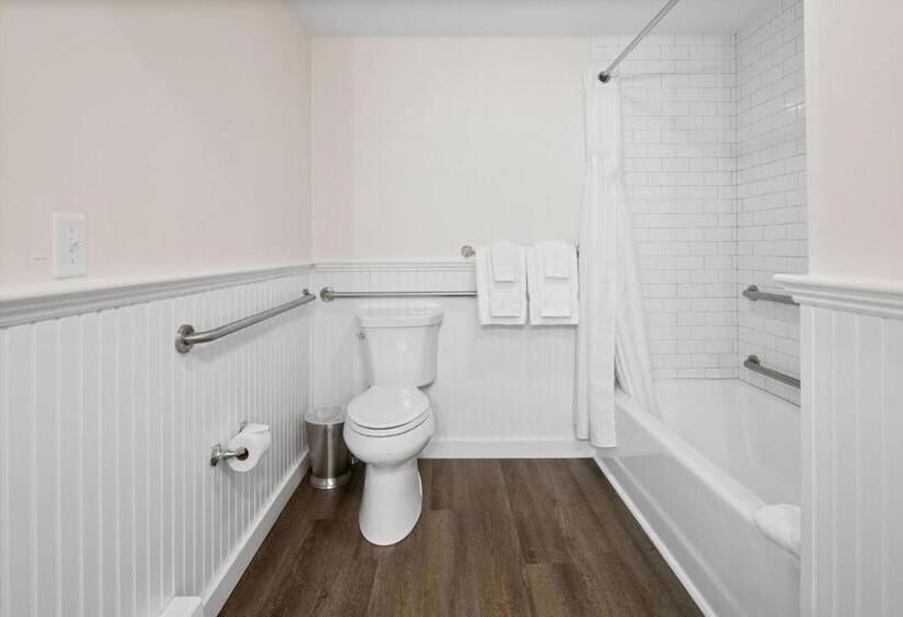 فندق Pelham On Earle