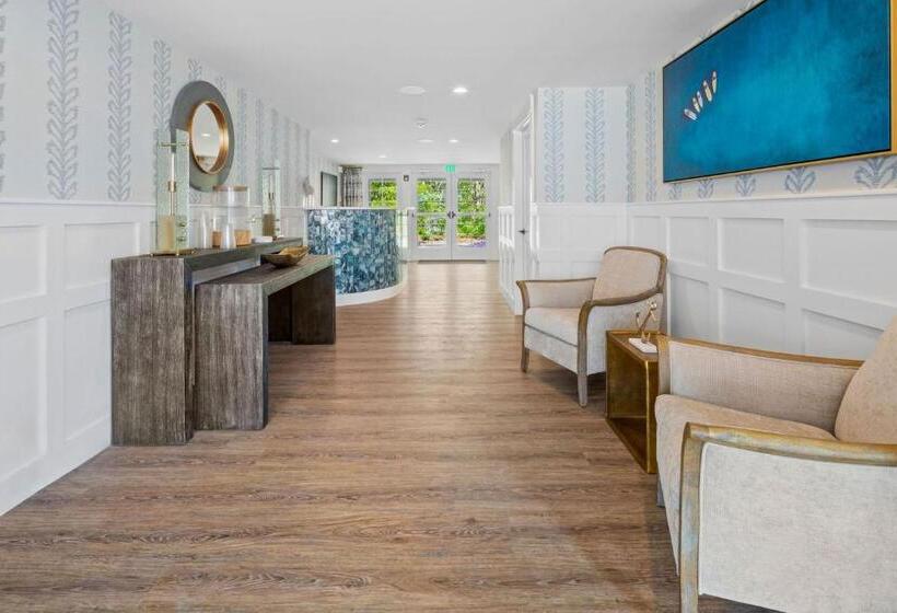 فندق Pelham On Earle