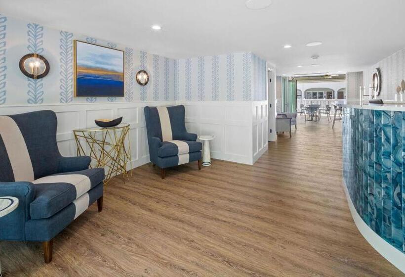 فندق Pelham On Earle