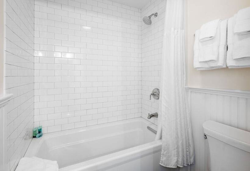 فندق Pelham On Earle