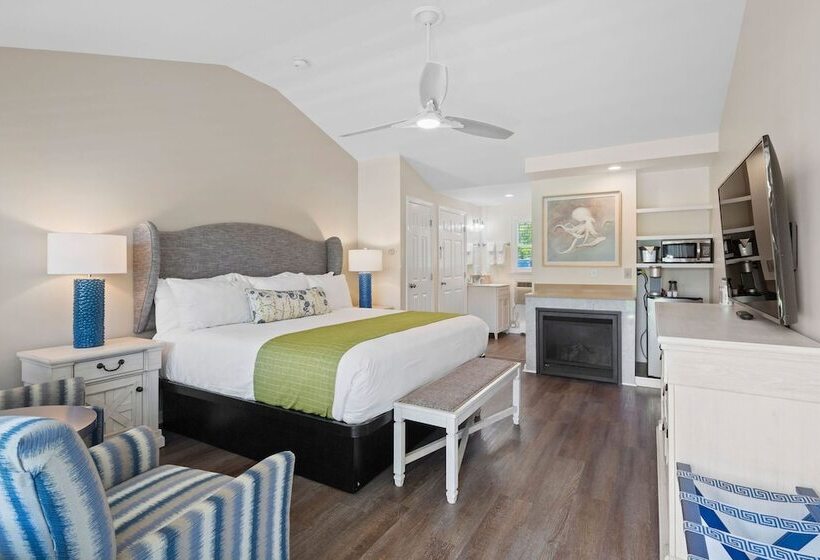 فندق Pelham On Earle