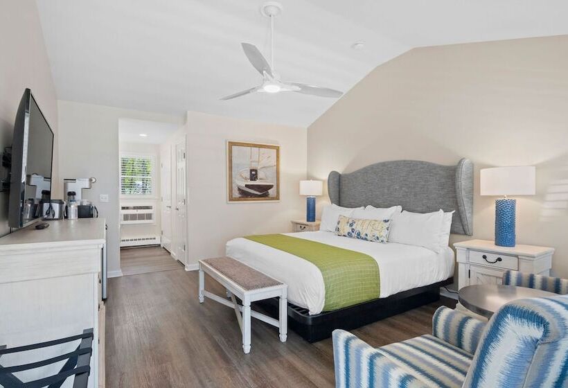 فندق Pelham On Earle