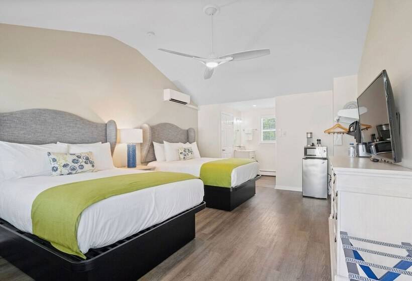 فندق Pelham On Earle