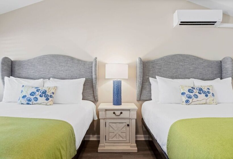 فندق Pelham On Earle