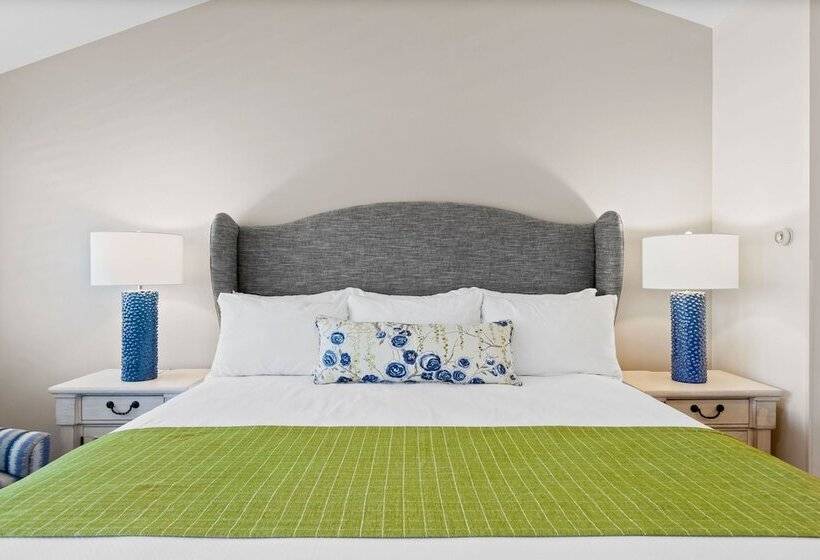 فندق Pelham On Earle