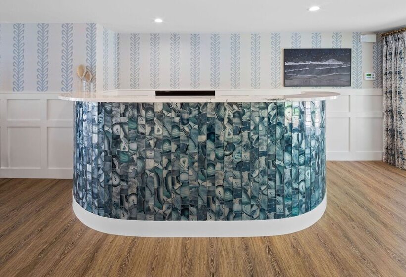 فندق Pelham On Earle