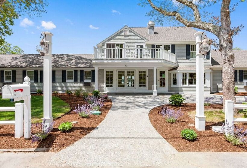 فندق Pelham On Earle