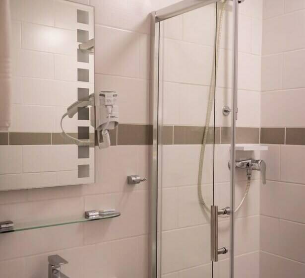 ホテル Pension Haus Marga