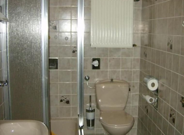 酒店 Pension Stiegelmeier