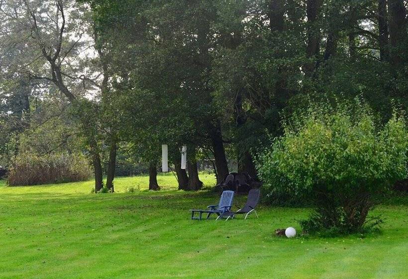 فندق Pension Willischza