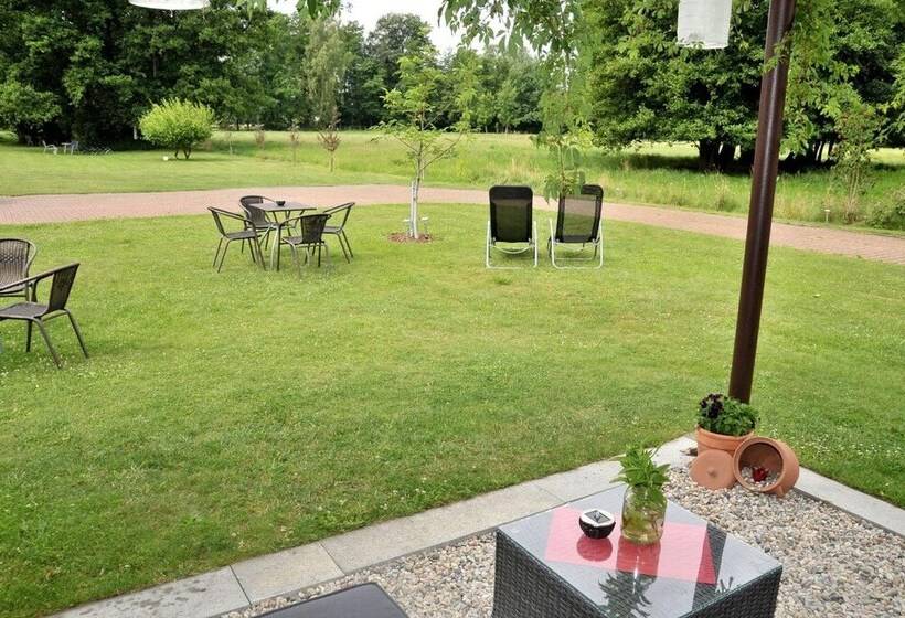 فندق Pension Willischza