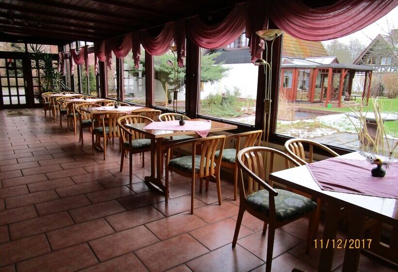 فندق Pension Willischza