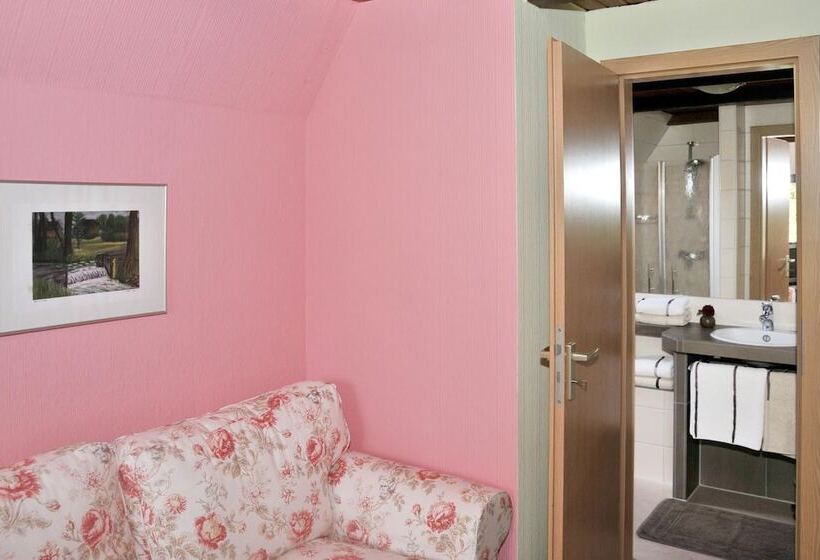 فندق Pension Willischza