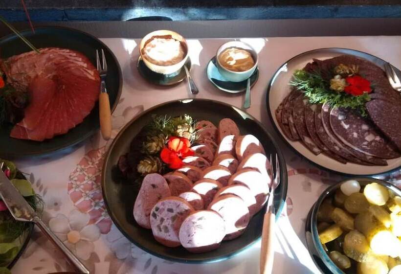 فندق Pension Willischza