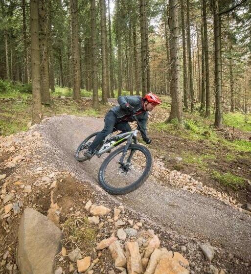 בית מלון כפרי Plesivec