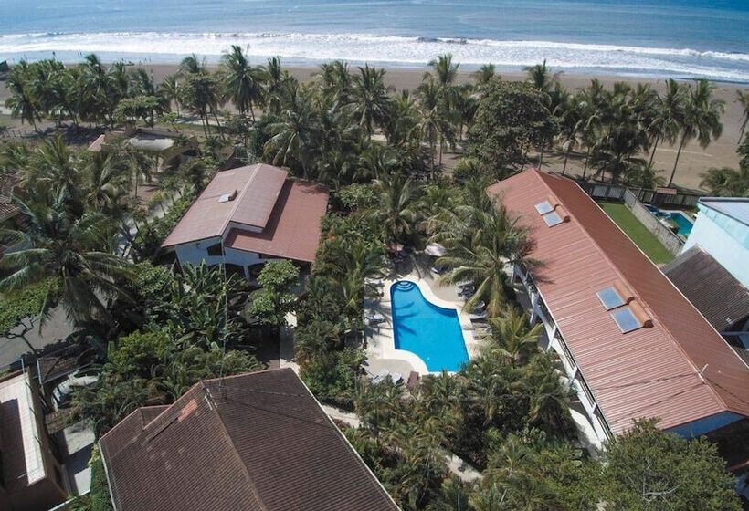 酒店 Pochote Grande