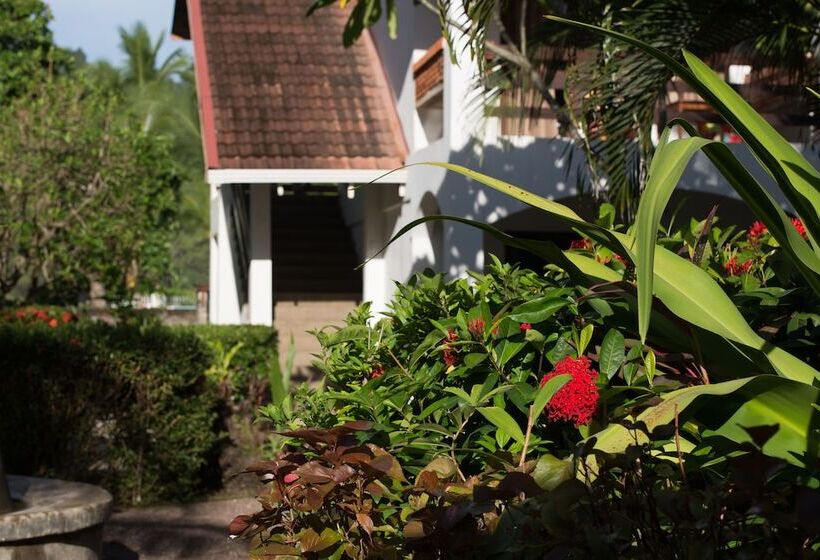 酒店 Pochote Grande