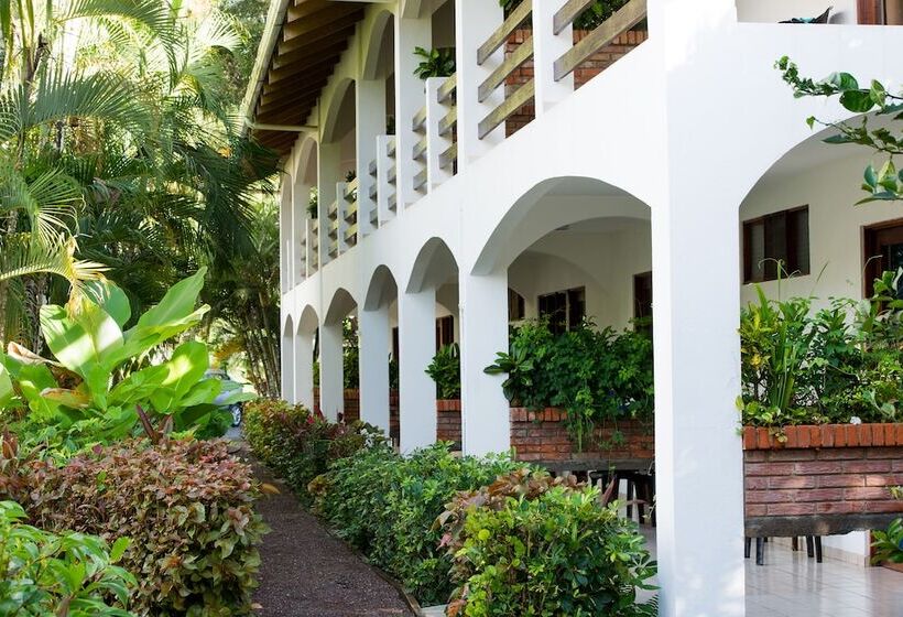 酒店 Pochote Grande