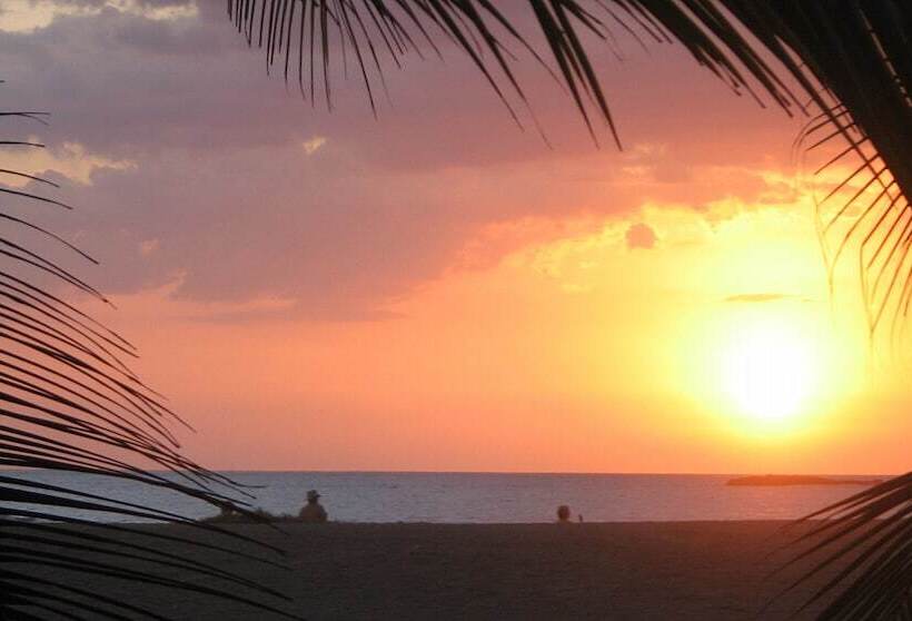 酒店 Pochote Grande