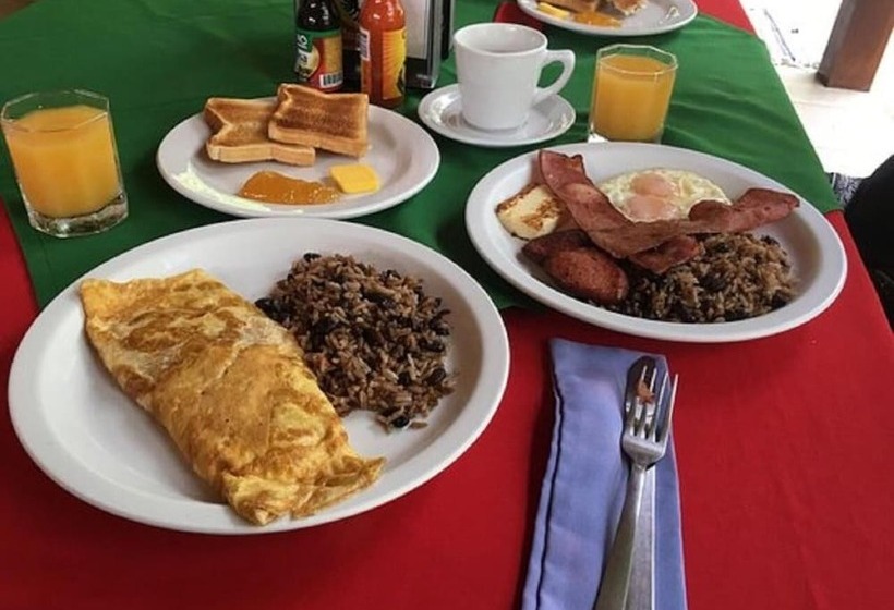 酒店 Pochote Grande