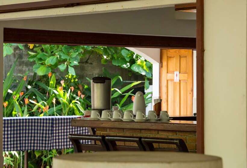 酒店 Pochote Grande