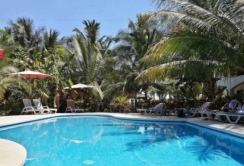 酒店 Pochote Grande