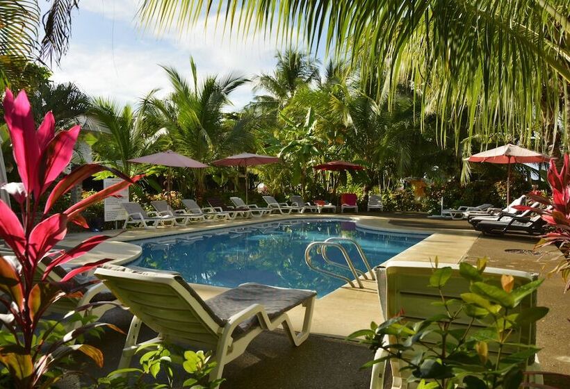 酒店 Pochote Grande