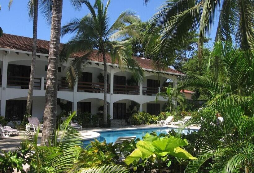 酒店 Pochote Grande