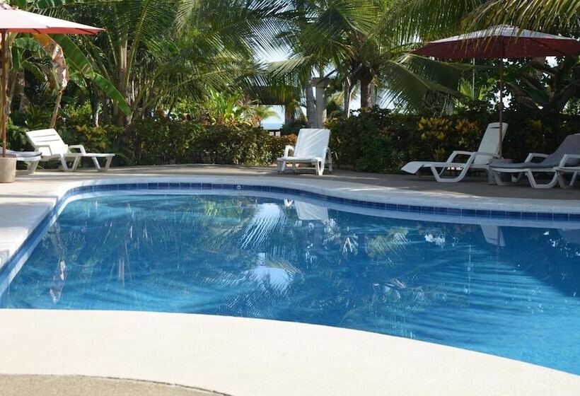 酒店 Pochote Grande