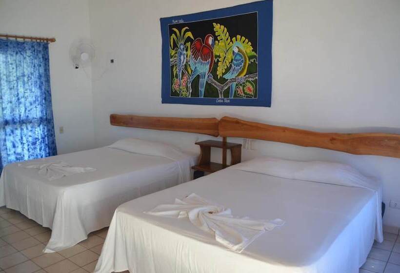 酒店 Pochote Grande