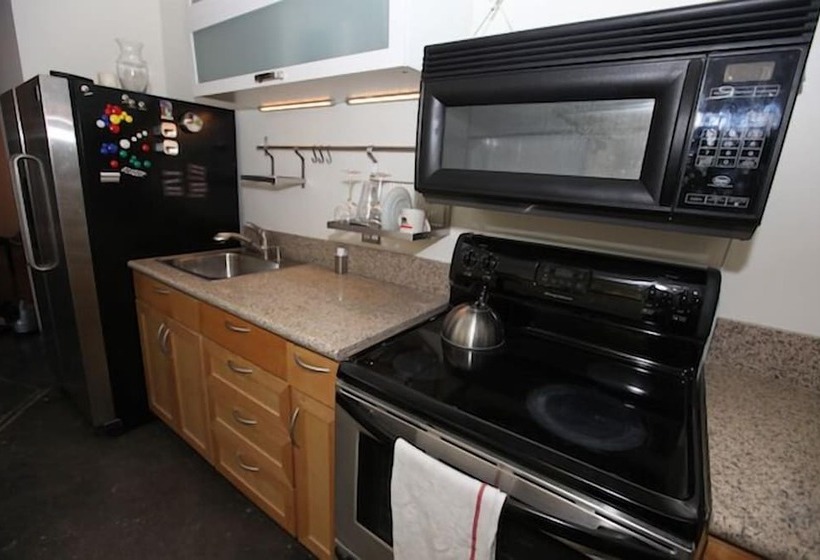 酒店 Podshare Hollywood