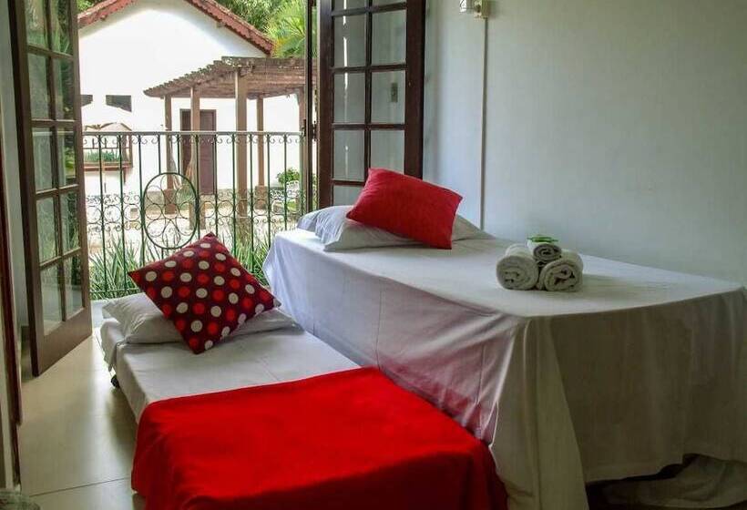 酒店 Pousada Bosque Do Esquilo