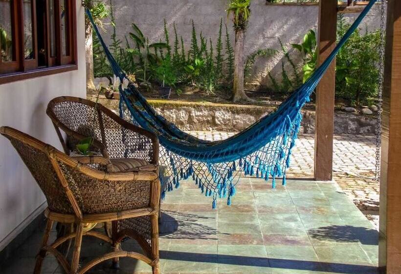 酒店 Pousada Bosque Do Esquilo