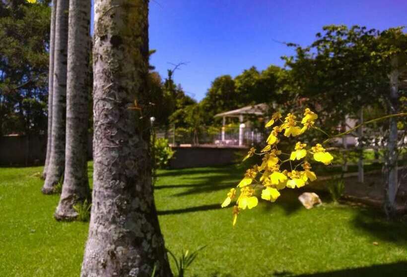 酒店 Pousada Bosque Do Esquilo