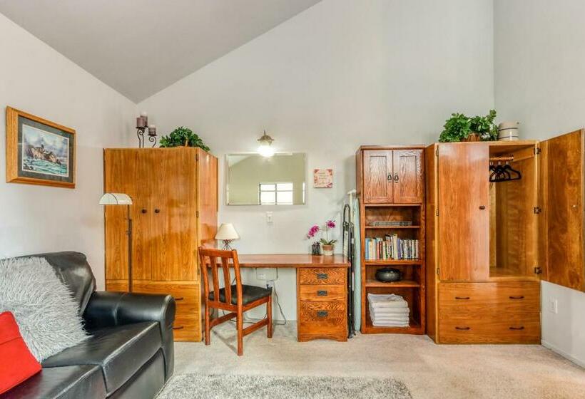 فندق Powder Village G 1 | Discover Sunriver