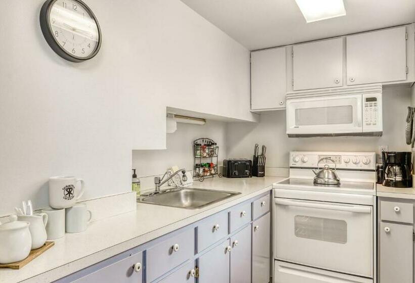 فندق Powder Village G 1 | Discover Sunriver