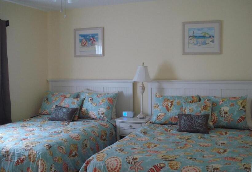 ホテル Queens Gate Resort