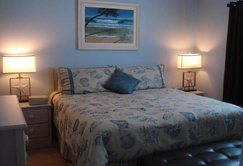 ホテル Queens Gate Resort