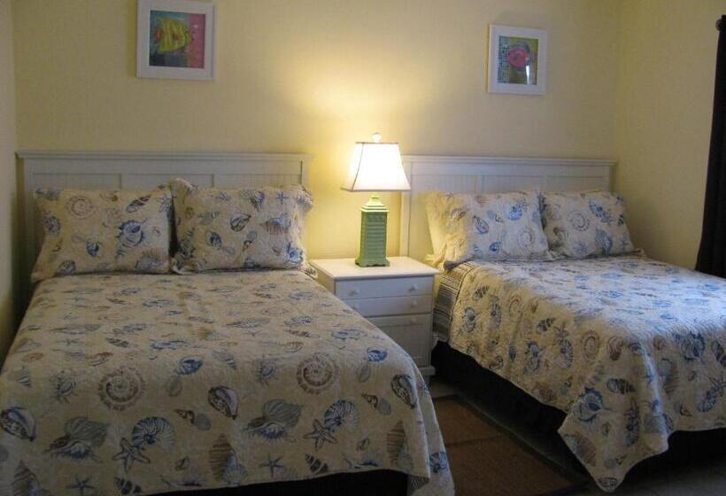 ホテル Queens Gate Resort