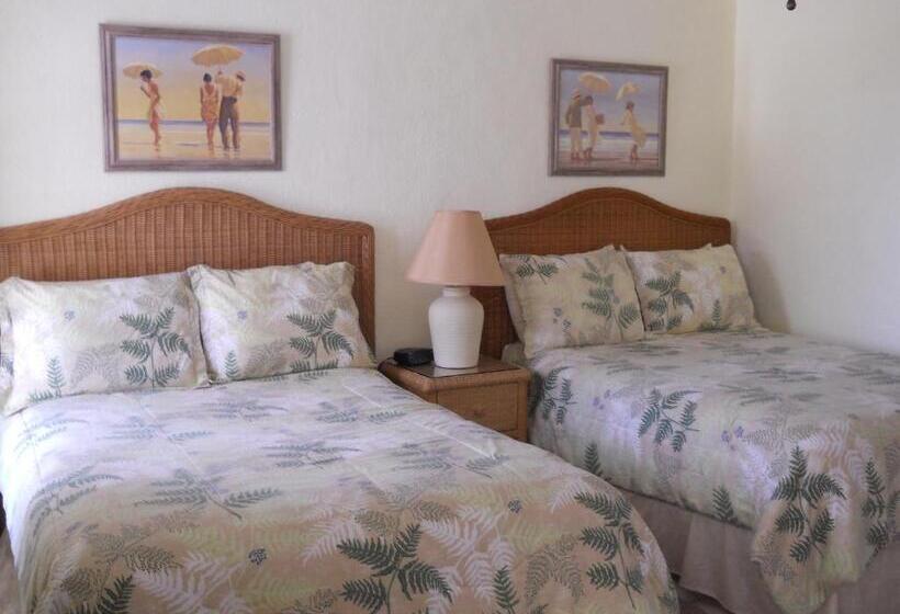 ホテル Queens Gate Resort