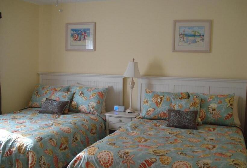 ホテル Queens Gate Resort