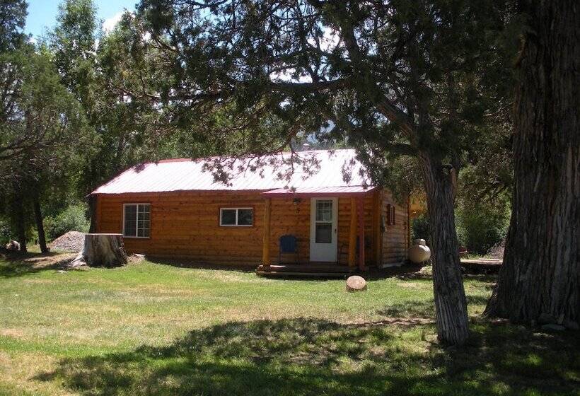 ホテル Questa Lodge