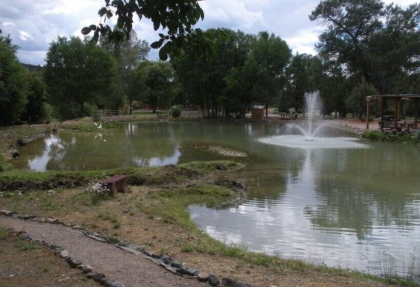 ホテル Questa Lodge