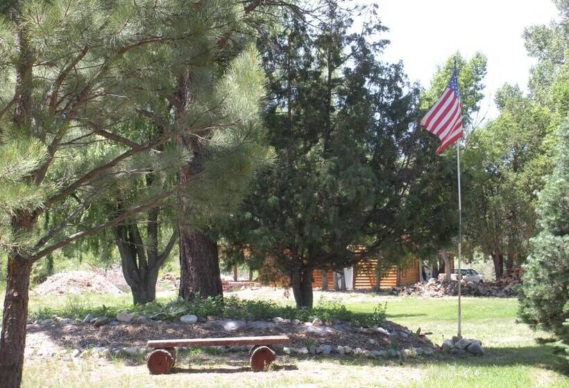 ホテル Questa Lodge