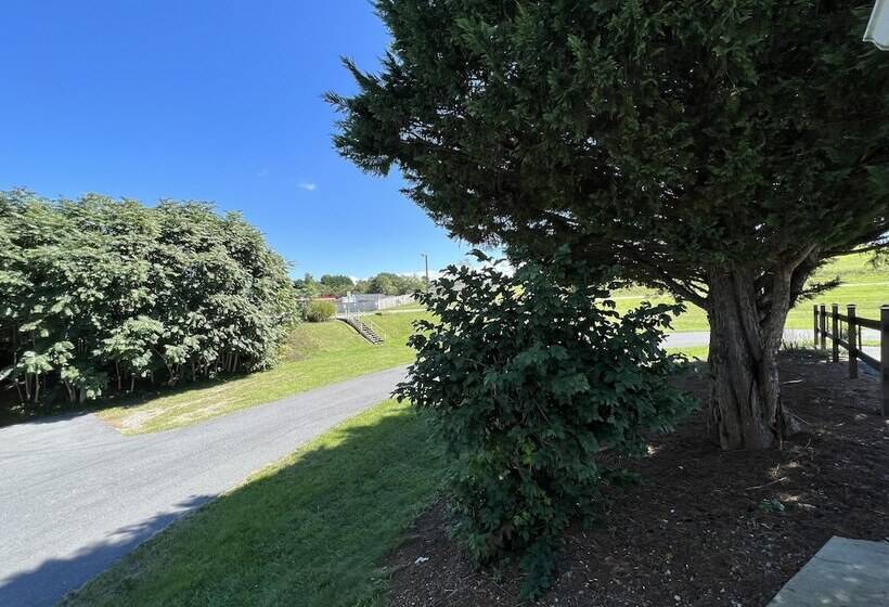 ホテル Relax Inn In Natural Bridge