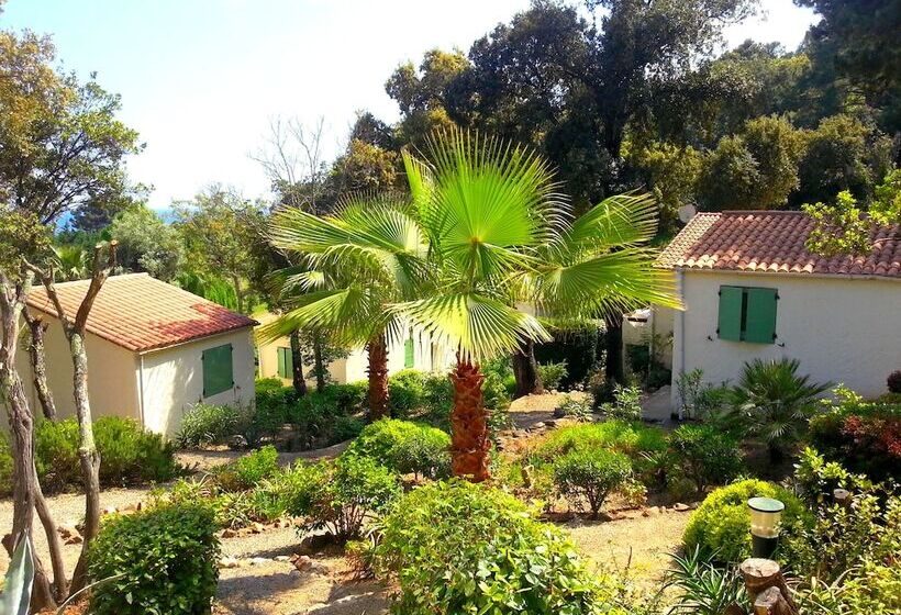 בית מלון כפרי Residence Canella